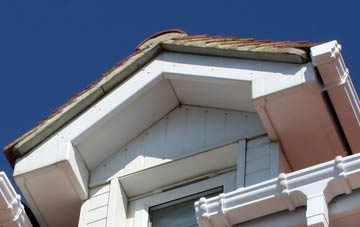 Aird fascia installation costs