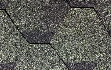 Aird fibreglass shingle repairs