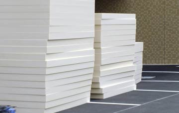 Aird flat roof insulation costs