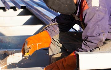 Aird flat roofing options