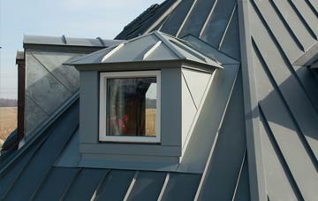 metal roofing Aird