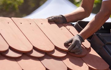 Aird roof tile contractors