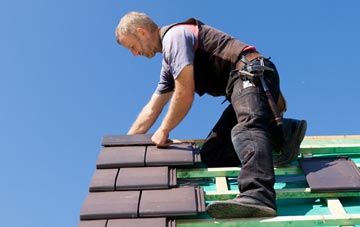 disadvantages of Aird slate roofing