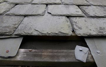 Aird slate roof repairs and maintenance