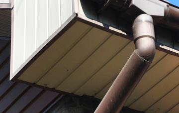 Aird soffit installation costs