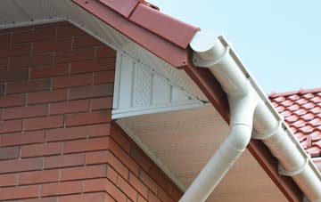Aird soffit repair costs