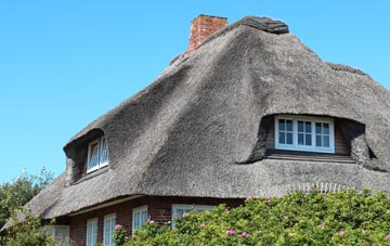 thatch roofing Aird