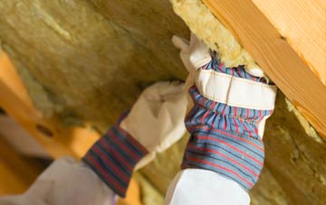 types of Aird pitched roof insulation materials