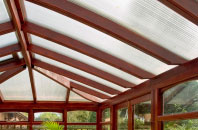 Aird conservatory roofing insulation