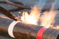 Aird flat roofing replacement