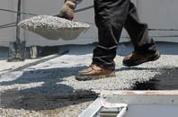 find rated Aird flat roofing replacement companies