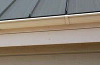 Aird soffit repair