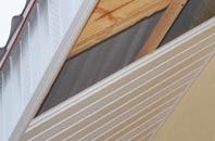 rated Aird soffit repair companies