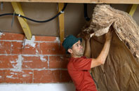 Aird tapered roof insulation