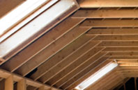 Aird tapered roof insulation quotes